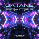 Oktane - World of Magics