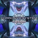 Corrosive System - New Times (Original Mix)