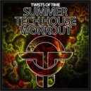 We Ourselves & Us - Give Me The Strength (Original Mix)
