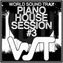 Marco Molina, Nishant Bardoloi - My Love Will Stay (Original Mix)