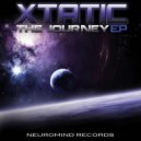 Xtatic - League of Shadows (Original Mix)