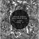 Shock Osugi aka Kris Nyga - Sumo (Antra5t Remix)