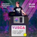 Yusca - Live Diskette Lounge 2024.05.03 ()