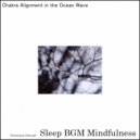 Sleep BGM Mindfulness - Heartbeats Syncing with Nature's Sound Healing