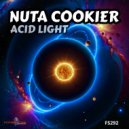 Nuta Cookier - Dreams In Orion