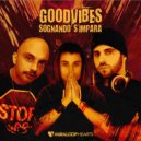 Good Vibes - Bimba di canapa