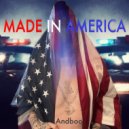 Andboo - Stoned In America