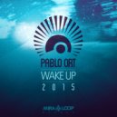 Pablo Ort & Gerolamo Sacco - Wake Up