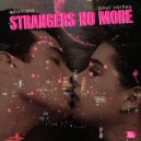 Adamant & Paul Varney - Strangers No More (Radio Edit)