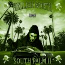 HELLISH NORTH & HEARSE187 - DEAD OR ALIVE ()