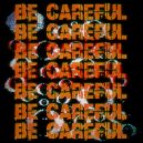 Fragility# - be careful ()
