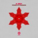 K-Deey - Drops Of Dust