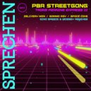 PBR Streetgang - Gamma Ray (Massey Remix)