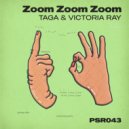 Taga feat. Victoria Ray - Zoom Zoom Zoom (Dave Suntaal Remix)