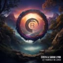 Costa, Sarah Lynn - Let Yourself Be Loved (Dub)