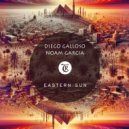 Noam Garcia, Diego Galloso, Tibetania - Marena (Original Mix)