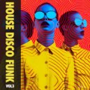 Vitolino Vibe & Friends feat. Giancarlo Coppola & Antonello Parisi - Cosmic Disco (Straming Mix)