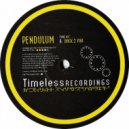 Pendulum - Back 2 You (Original Mix)