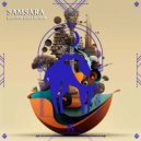 Gaston Gallagher - Samsara