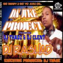 DJ Rashad & Dj Thadz & Dj Clent - Shake Them Tits (feat. Dj Thadz & Dj Clent) (Remastered 2024)