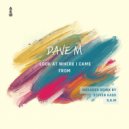 Dave M & S.K.M - Look At Where I Came From