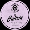 Callvin - Push Me (Original Mix)