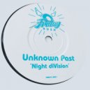 Unknown Past - Touch