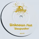 Unknown Past - Just Go
