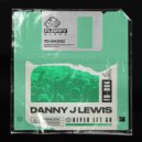 Danny J Lewis - Never Let Go