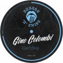 Gino Colombi - The Groove In Me