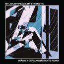 Inamo - My Joy, My Peace, My Strength (Vocal Mix)
