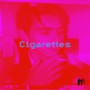 Jacket Patch Kids - Cigarettes (demo)