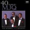 The Modern Jazz Quartet & Kammerorchester Arcata Stuttgart - Sketch (feat. Kammerorchester Arcata Stuttgart)