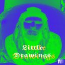 Jacket Patch Kids - Little Drawings (demo)