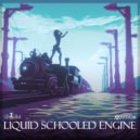 Novlik & Zen Doll - Liquid Schooled Engine ()
