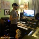 Sun Cut Flat & Family Tapes & Christiana Ramirez - Hello Stranger (feat. Christiana Ramirez) ()