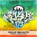 PAULIE WALNUTS - Badman ()