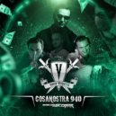 David Vendetta ft. Escobar (TR) - David Vendetta Presents Cosa Nostra 940 guestmix by Escobar (TR) (Radio Show)