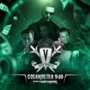 David Vendetta ft. Escobar (TR) - David Vendetta Presents Cosa Nostra 940 guestmix by Escobar (TR)