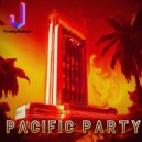 The Jolly Backbeat - Pacific Party ()