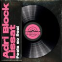 Lissat, Adri Block - Feels So Real
