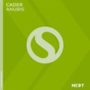 CaDeR - Anubis