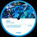 ISAA - Hippy Hop (Original Mix)