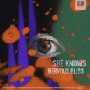 She Knows - Sand