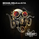 Michael Wells a.k.a. G.T.O. - No Flags