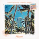 Charlie Boulala, summer sax & Breezy - Lemonee