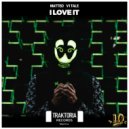 Matteo Vitale - I Love It