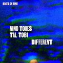 Nino Tores, Tal Tobi - Strange (Original Mix)