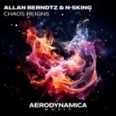 Allan Berndtz & N-sKing - Chaos Reigns (Radio Edit)