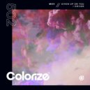 MXV - Driver (Extended Mix)